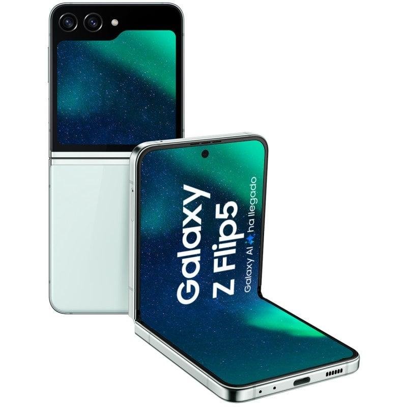 Samsung Galaxy Z Flip 5 - PREMIUM
