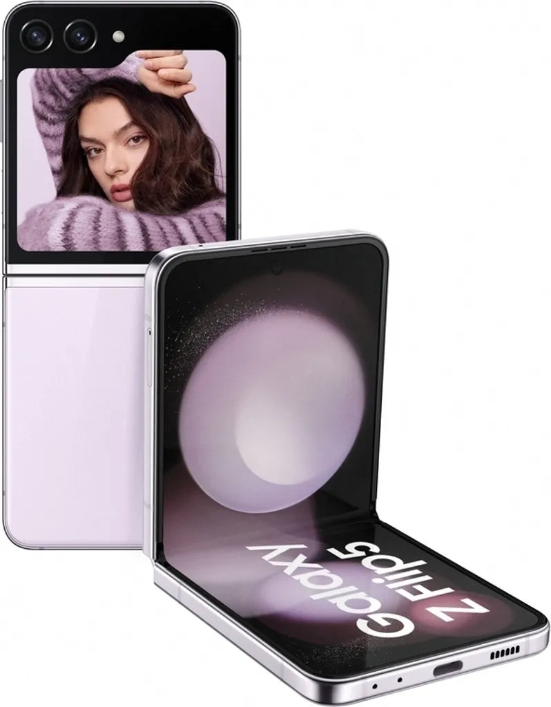 Samsung Galaxy Z Flip 5 - PREMIUM
