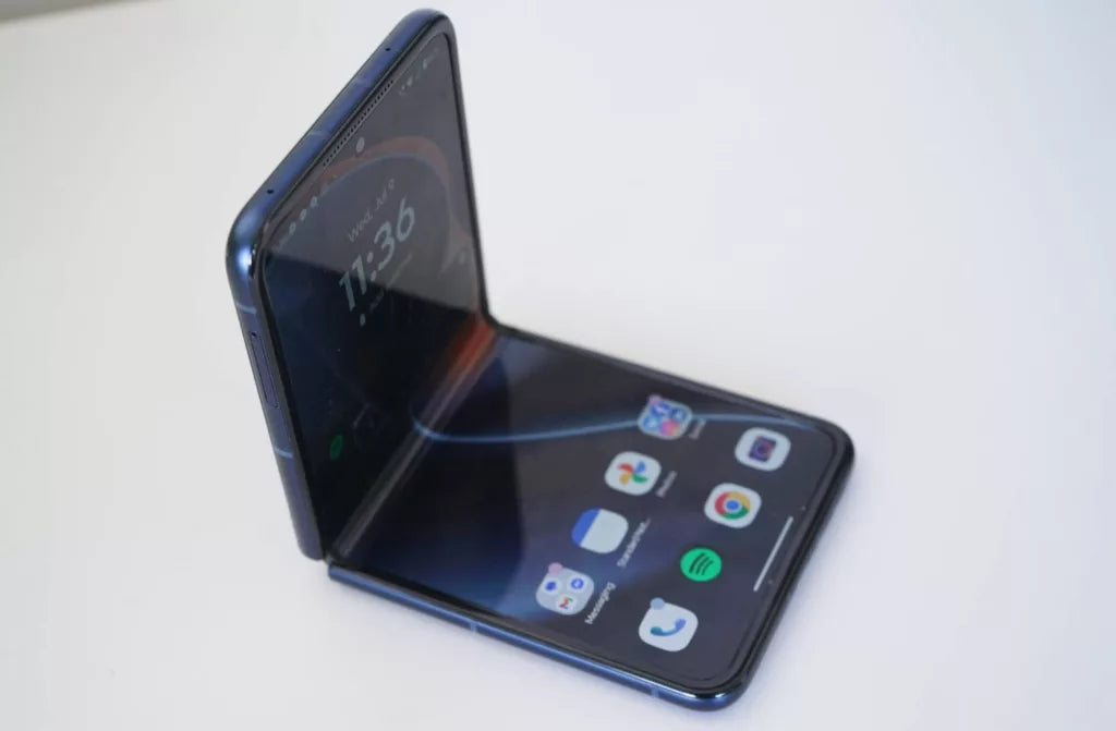Motorola RAZR