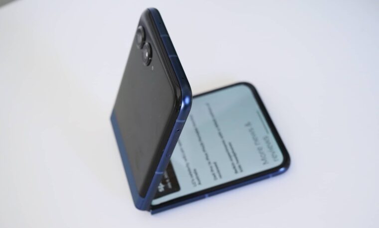 Motorola RAZR