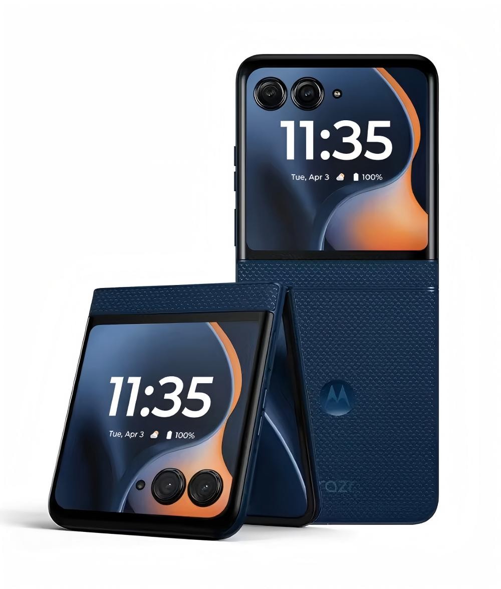 Motorola RAZR