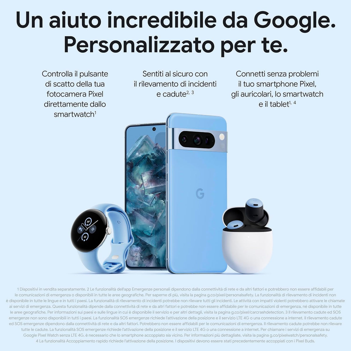 Google Pixel 8 Pro