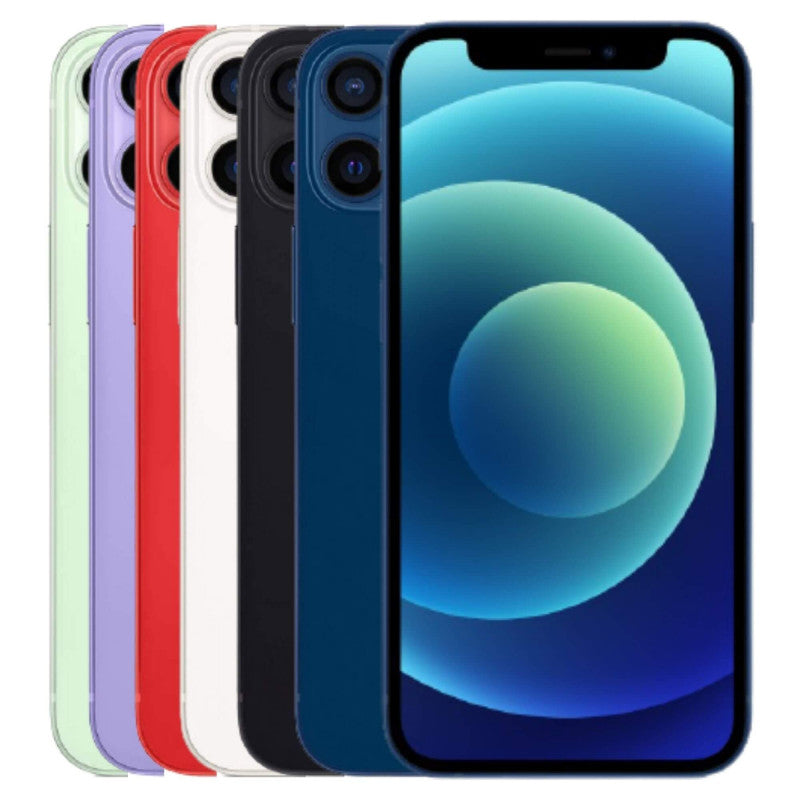 iPhone 12 Ricondizionato