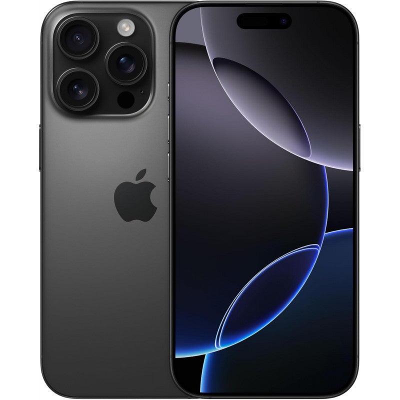 Apple iPhone 16 Pro Ricondizionato