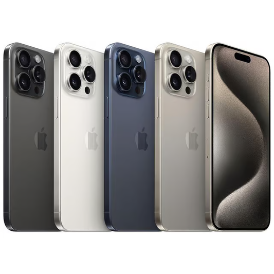 Apple iPhone 15 Pro Max